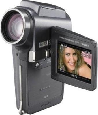 Sanyo VPC-HD2 Kamera