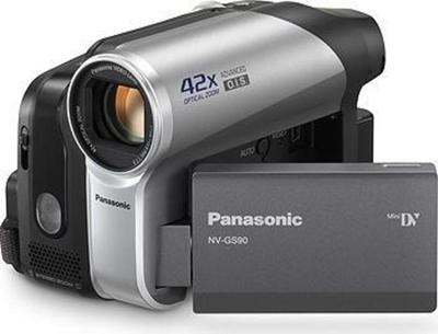 Panasonic NV-GS90 Videocámara