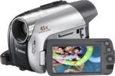 Canon MD255 Camcorder