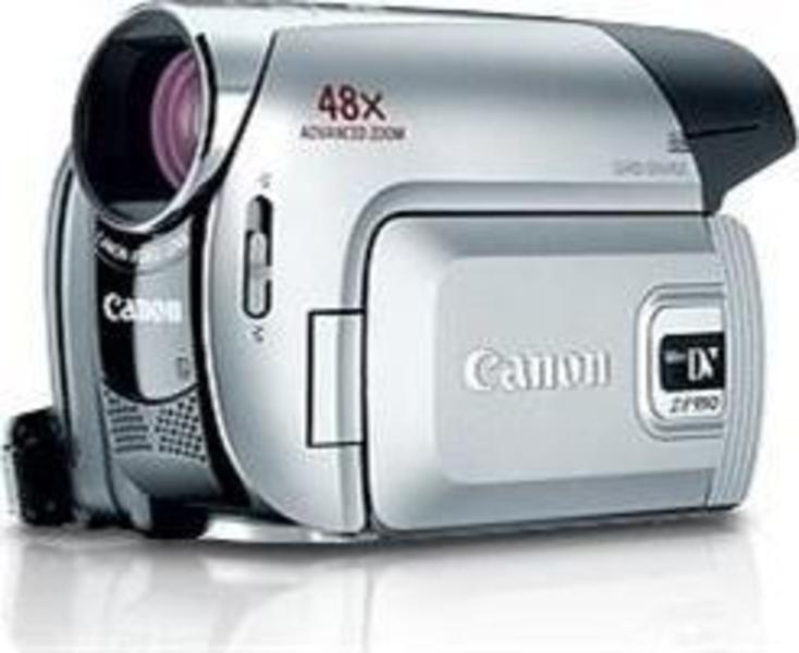 Canon ZR950 