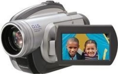 Panasonic VDR-D220 Videocamera