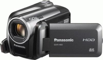 Panasonic SDR-H60 Camcorder