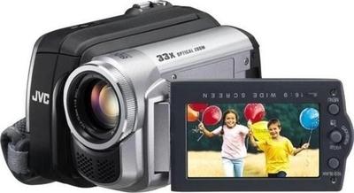 JVC GR-D815 Videocamera
