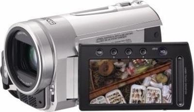 JVC GZ-MG530 Videocámara
