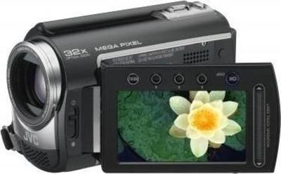 JVC GZ-MG465 Kamera
