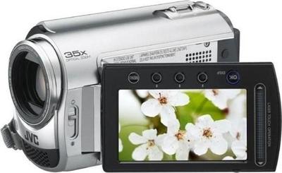 JVC GZ-MG335 Videocamera