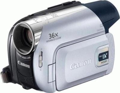 Canon MD205 Caméscope