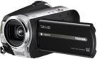 Toshiba Gigashot A40F Videocamera