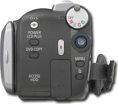 Panasonic SDR-H40 Videocámara