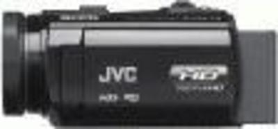 JVC GZ-HD6