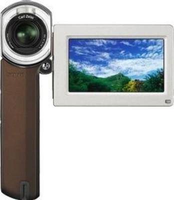 Sony HDR-TG3 Caméscope