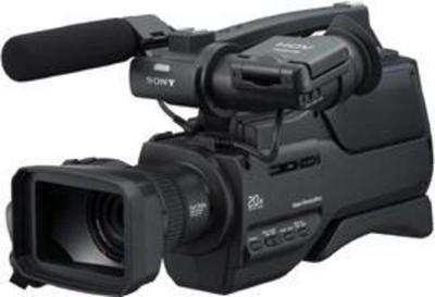 Sony HVR-HD1000 Camcorder