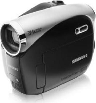 Samsung VP-DX100 Caméscope