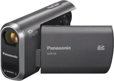 Panasonic SDR-S9 Videocámara