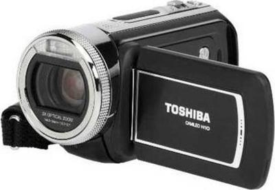 Toshiba Camileo H10 Camcorder