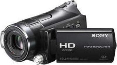 Sony HDR-CX11
