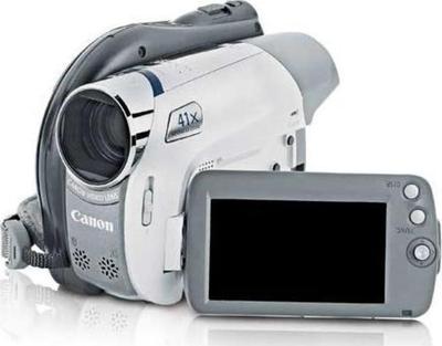 Canon DC311 Videocámara