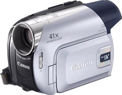 Canon MD216 Camcorder