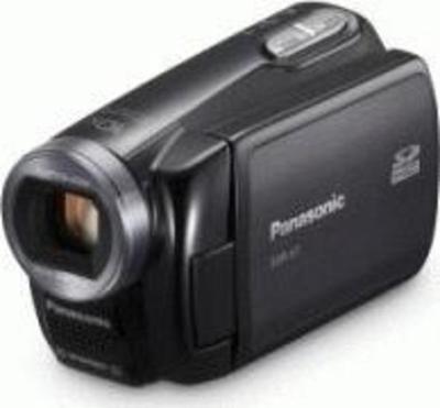 Panasonic SDR-S7 Caméscope