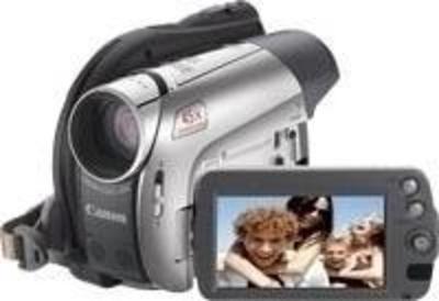 Canon DC320 Videocamera