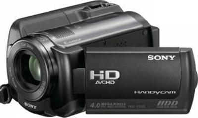 Sony HDR-XR105 Caméscope