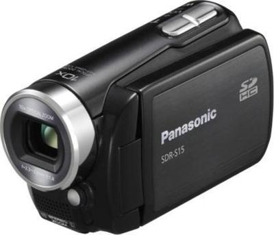 Panasonic SDR-S15 Videocamera