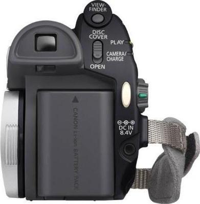 Canon DC410 Camcorder