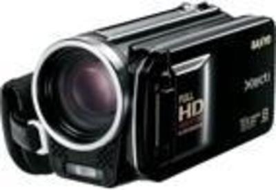 Sanyo VPC-FH1 Videocamera