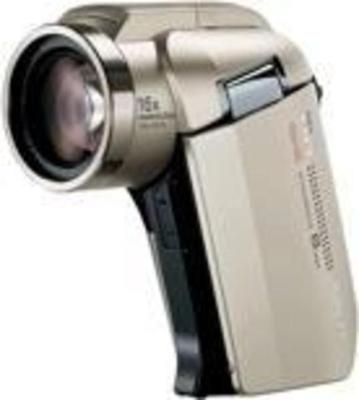 Sanyo VPC-HD2000 Videocamera