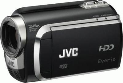 JVC GZ-MG645 Camcorder