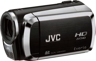 JVC GZ-MS130 Camcorder