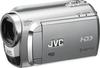 JVC GZ-MG630 