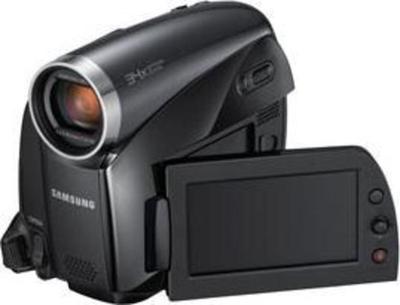 Samsung VP-D391 Videocámara