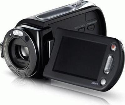 Samsung VP-HMX10 Camcorder
