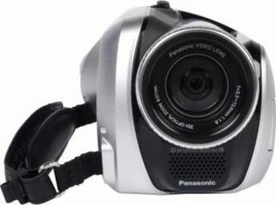 Panasonic SDR-H20 Camcorder