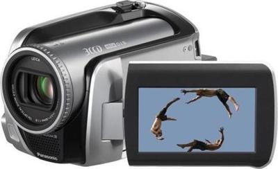Panasonic SDR-H250 Kamera