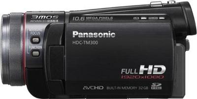 Panasonic HDC-TM300 Camcorder