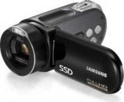 Samsung HMX-H104 Camcorder
