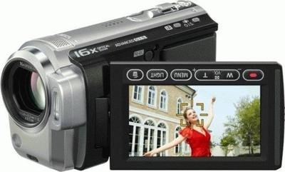 Panasonic HDC-SD10 Kamera