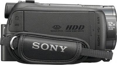 Sony HDR-XR500 Caméscope