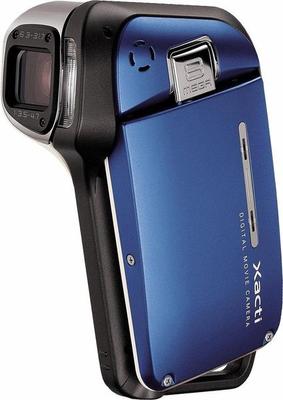 Sanyo VPC-E2 Videocamera
