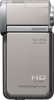 Sony HDR-TG7 Caméscope