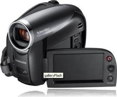 Samsung SC-DX205 Kamera