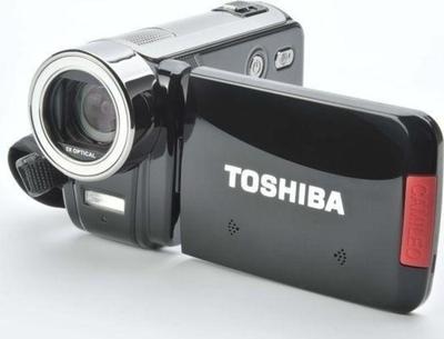 Toshiba Camileo H30 Videocámara