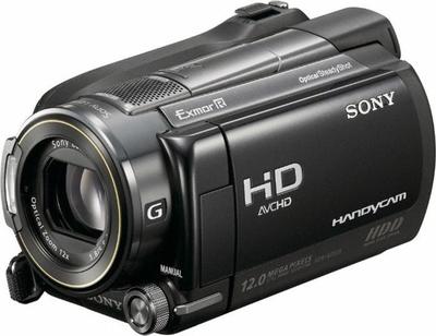 Sony HDR-XR520 Camcorder