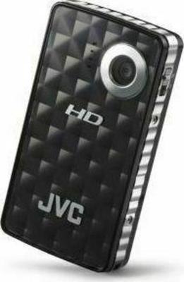 JVC GC-FM1 Kamera