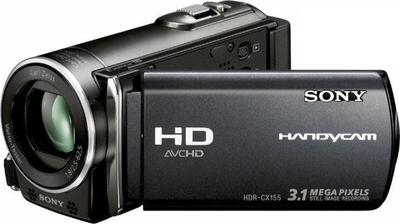 Sony HDR-CX155 Camcorder