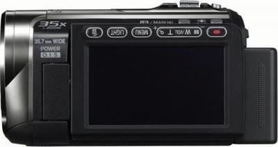Panasonic HDC-TM60 Kamera