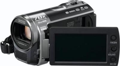 Panasonic SDR-S50 Caméscope
