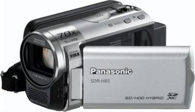 Panasonic SDR-H85 Camcorder